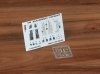 Eduard 3DL48104 F-16C Block 25 SPACE KINETIC MODEL 1/48